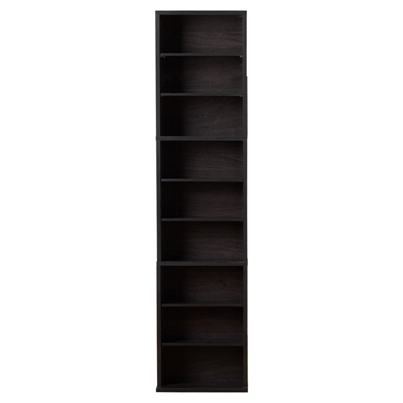 Andover Mills™ Multimedia Media Storage Tower & Reviews Wayfair
